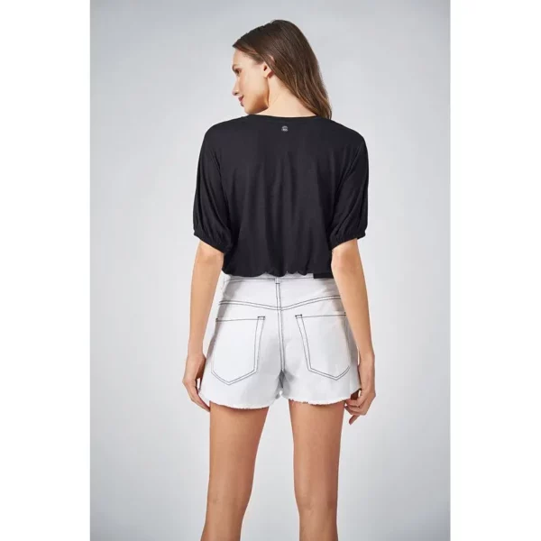 blusa barra