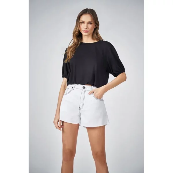 blusa barra