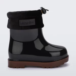 Mini Melissa Rain Boot III Baby