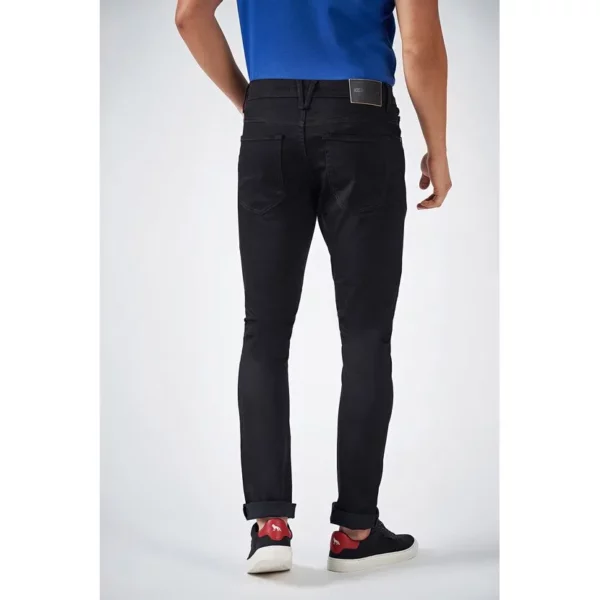 CALÇA JEANS BLACK ROCK MASCULINA