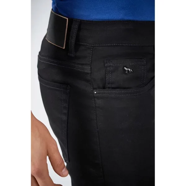 CALÇA JEANS BLACK ROCK MASCULINA