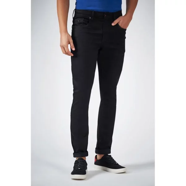 CALÇA JEANS BLACK ROCK MASCULINA