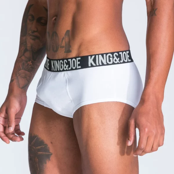 CUECA SLIP KING & JOE